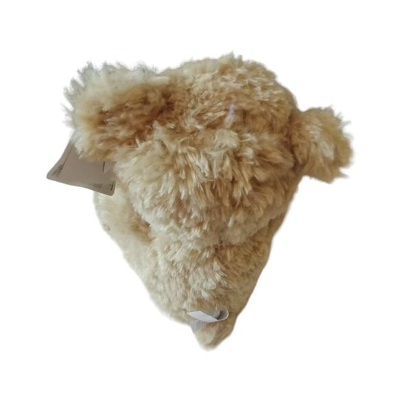 Baby GUND Peek-A-Boo Teddy Bear Animated Stuffed Animal Plush Toy Works - Picture 4 of 4